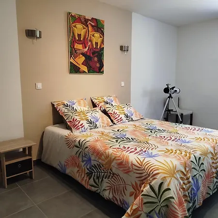 Avec Vue Exceptionnelle Sur La Durance Bed & Breakfast