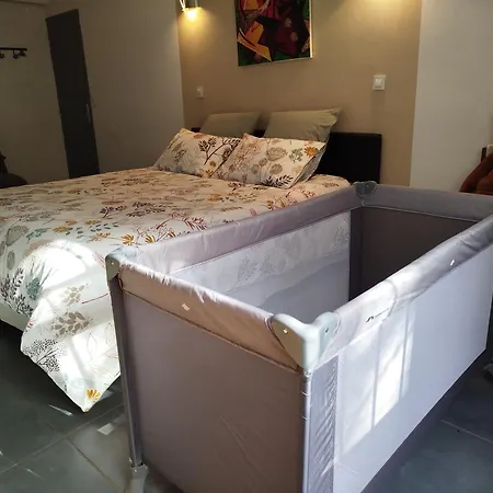 Avec Vue Exceptionnelle Sur La Durance Bed & Breakfast Sisteron